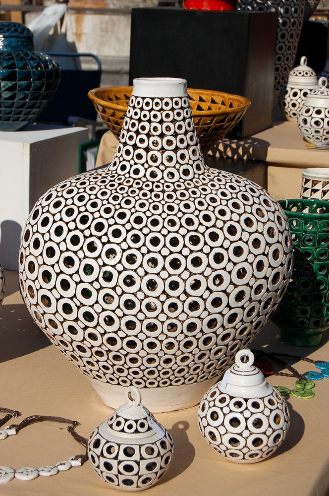 The work of Stefano Innocenti