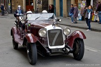 San Lorrenzo Florence Car Race San Lorrenzo Florence Car Race
