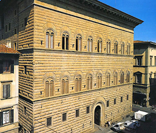 The facade of the Palazzo Strozzi palazzo-strozzi-facade.jpg