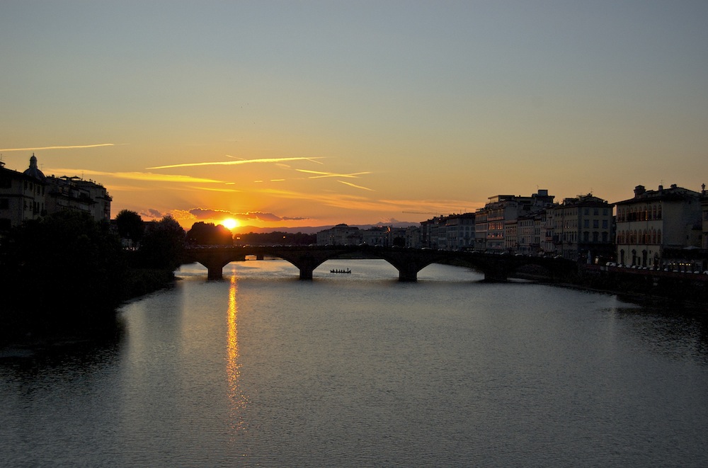 the arno